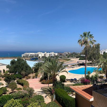 Kings Palace - Stylish, Modern 2 Bed With Sea Views Pafos Exterior foto