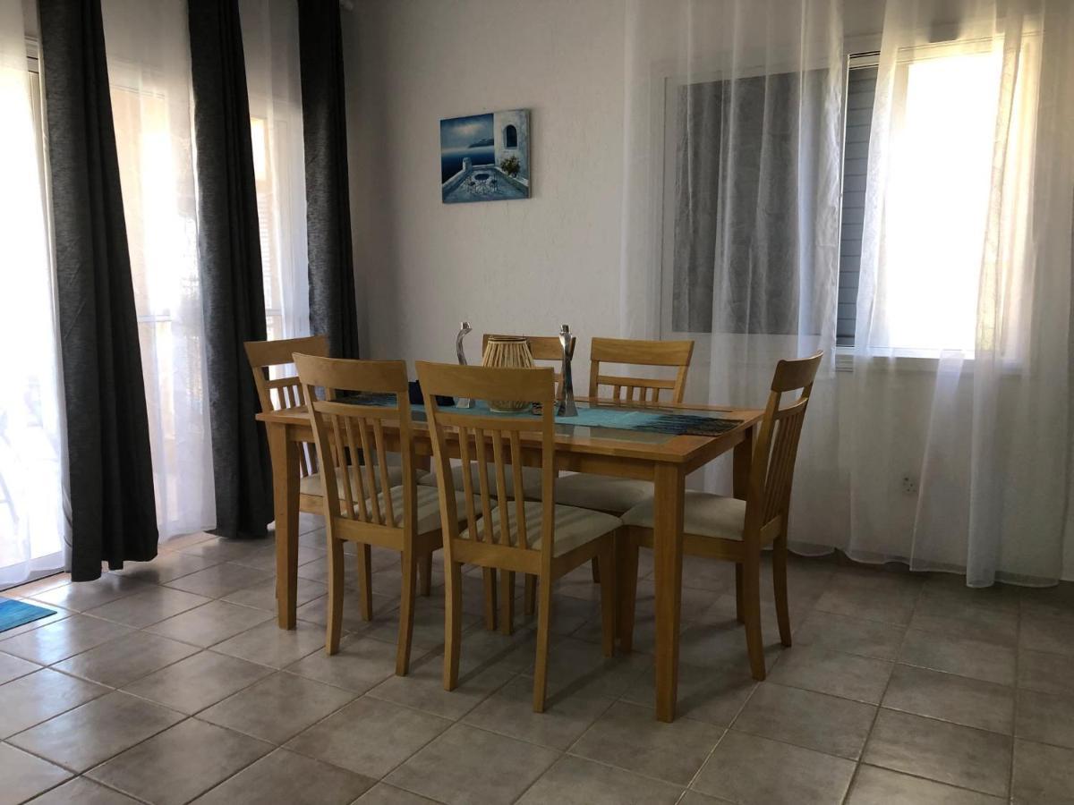 Kings Palace - Stylish, Modern 2 Bed With Sea Views Pafos Exterior foto