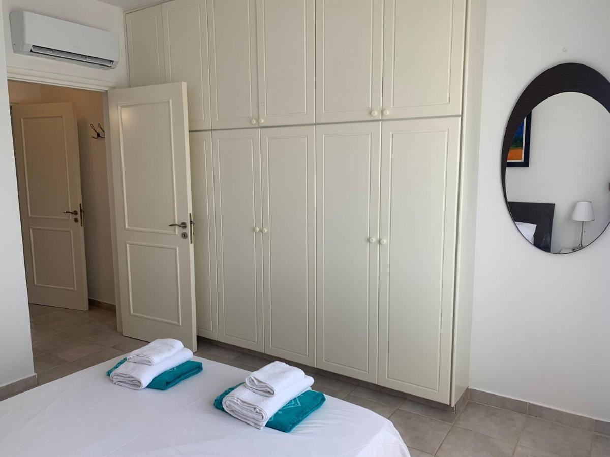 Kings Palace - Stylish, Modern 2 Bed With Sea Views Pafos Exterior foto